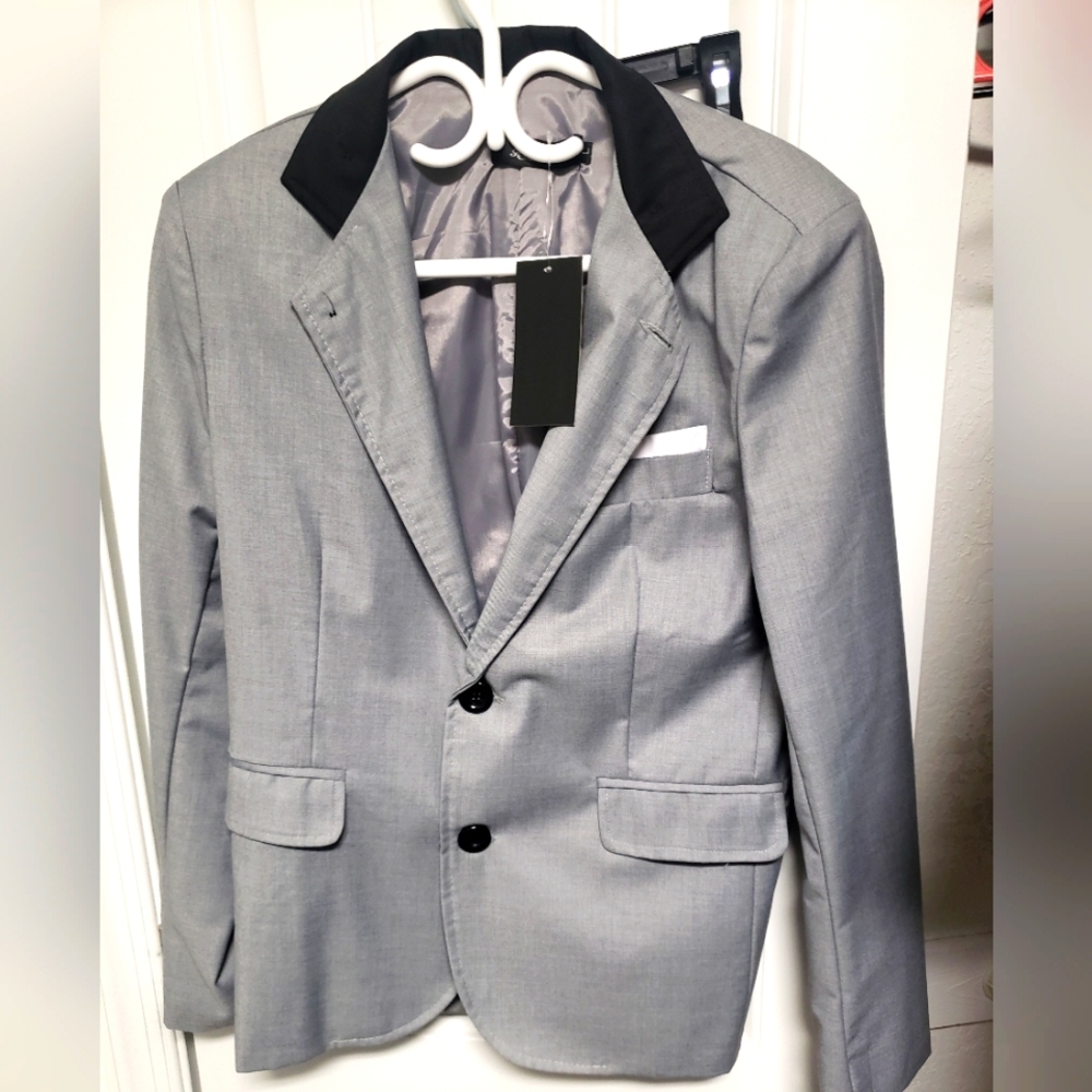 Men's blazer / jacket - Picture 3 of 8